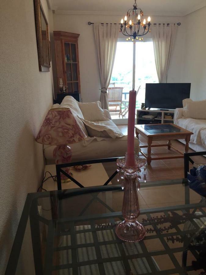 2 Dorm.A/A.Vista Mar.Wifi.Gym.Sauna.Terraza.Parking. El Campello Eksteriør billede