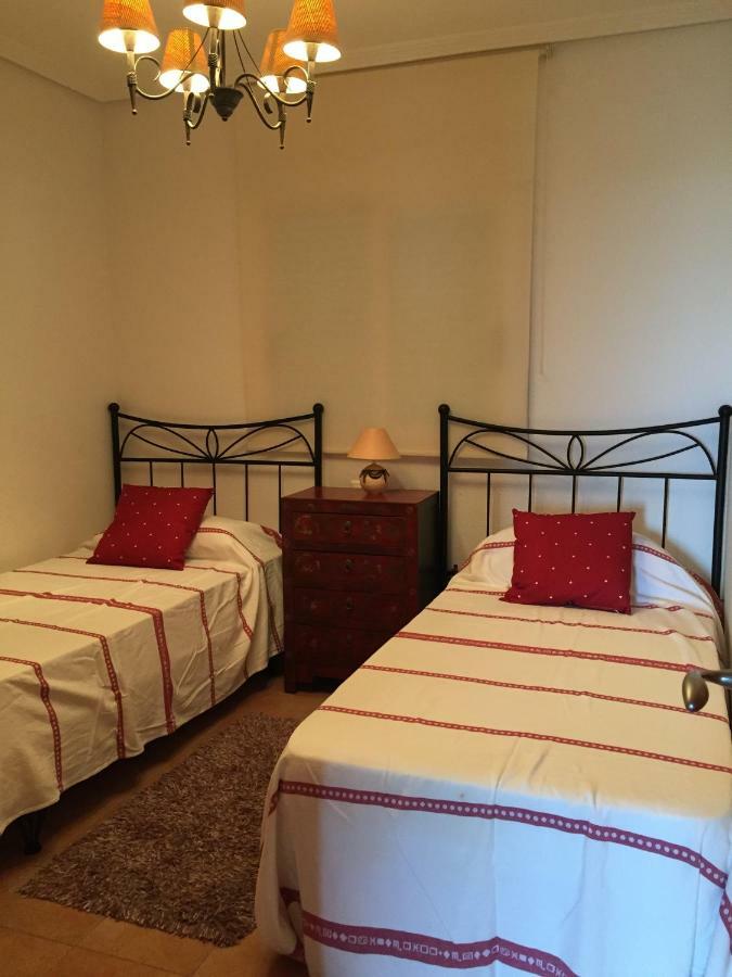 2 Dorm.A/A.Vista Mar.Wifi.Gym.Sauna.Terraza.Parking. El Campello Eksteriør billede