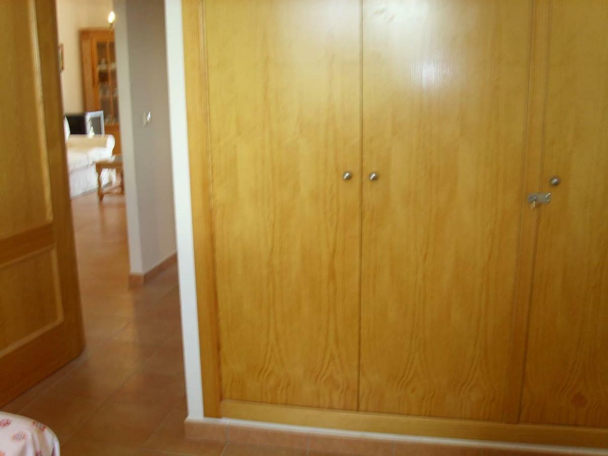 2 Dorm.A/A.Vista Mar.Wifi.Gym.Sauna.Terraza.Parking. El Campello Eksteriør billede